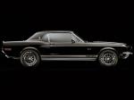 Shelby GT500 EXP500 CSS Black Hornet 1968 года